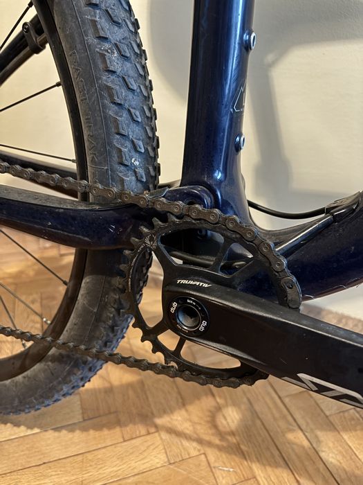 Specialized Epic Carbon 2020г