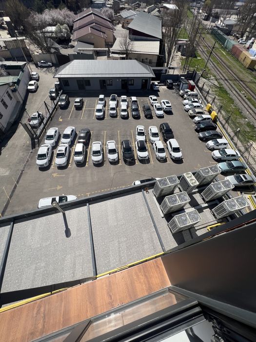 Сдаётся в аренду 6-ти этажный бизнес центр