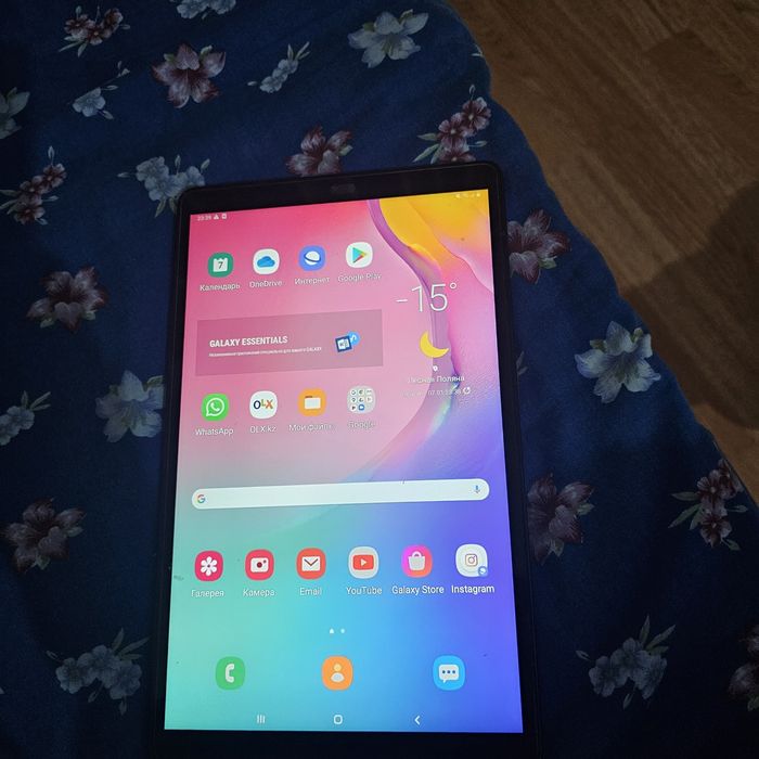 Продам планшет Tab A