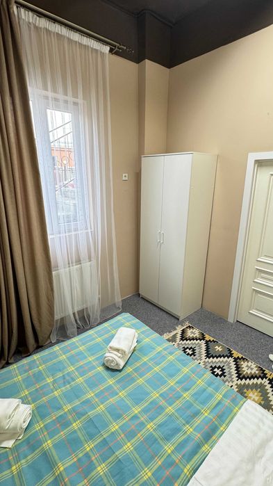 Комната для двоих