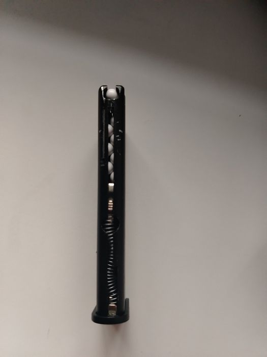 Игрушечный орбизный пистолет ТТ