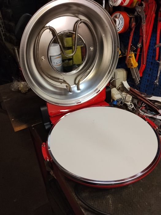 Cuptor Electric pentru pizza