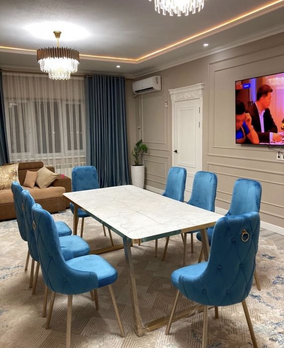 Купить Мягкие Стулья ДЛЯ КАФЕ Мягкий Стул Разные Модели Кресло ТОП1