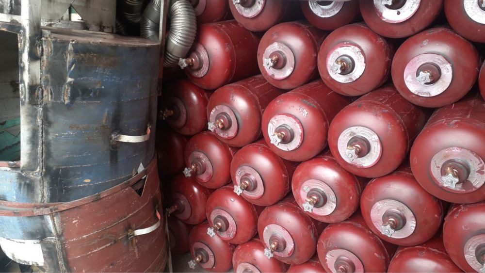 Газ балонлар/Сотилади,доставка/Новые газовые баллоны/Продажа,доставка