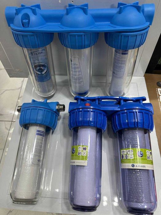 фильтр для очистки воды