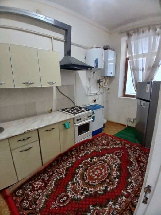 Урганч шахрида квартира ижарага берилади