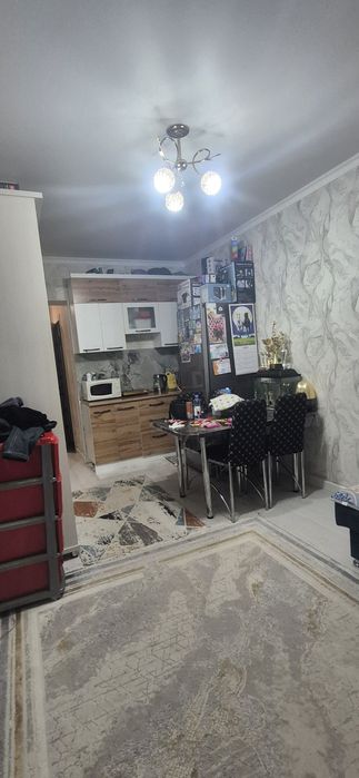 Продам комнату студия