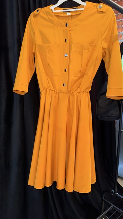 костюм двойка, платье летнее