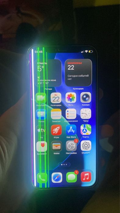 Айфон 12 128гб 78%