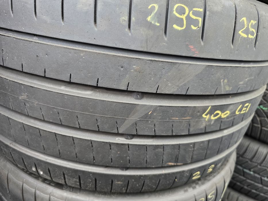 295 25 21 michelin o buc
