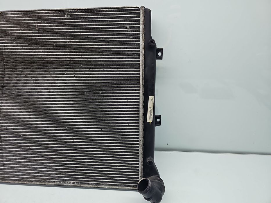 Radiator apa Volkswagen Passat B6 (3C2) [Fabr 2005-2010] 3C0121253AL 2