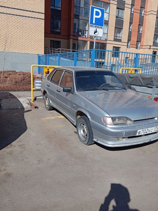 Продам  Ваз 21015
