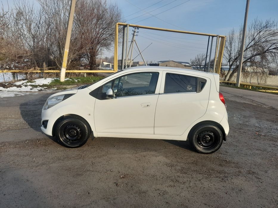 Спарк  спарк 2013