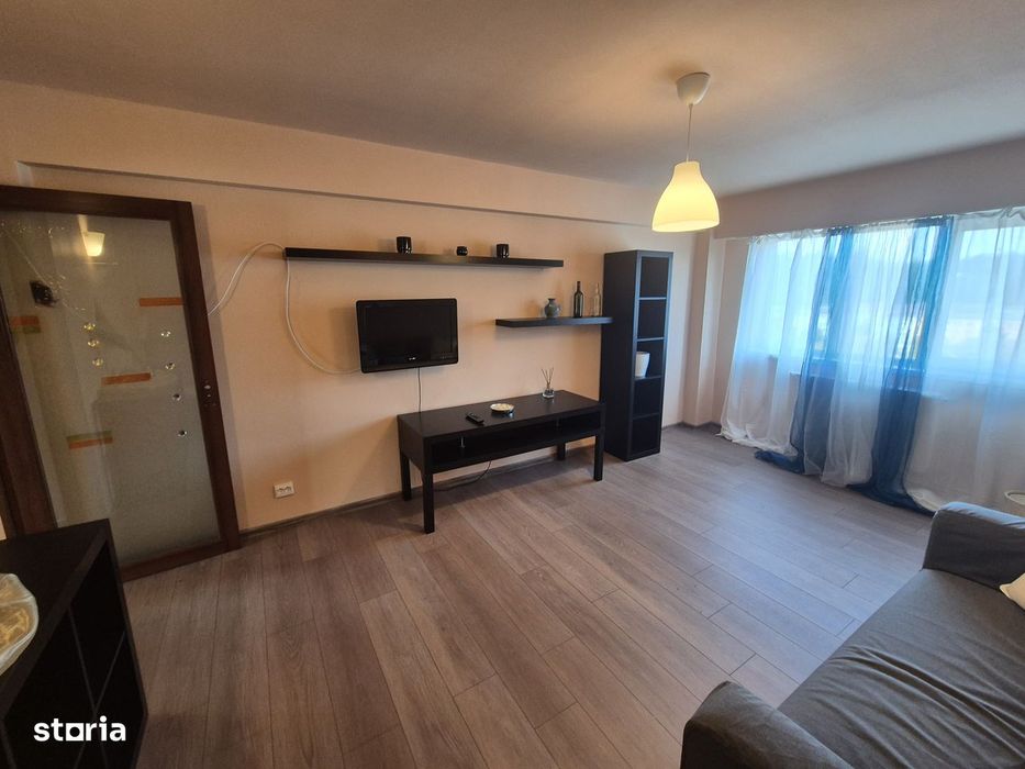 Apartament – Reșița, Govândari - Vedere 3