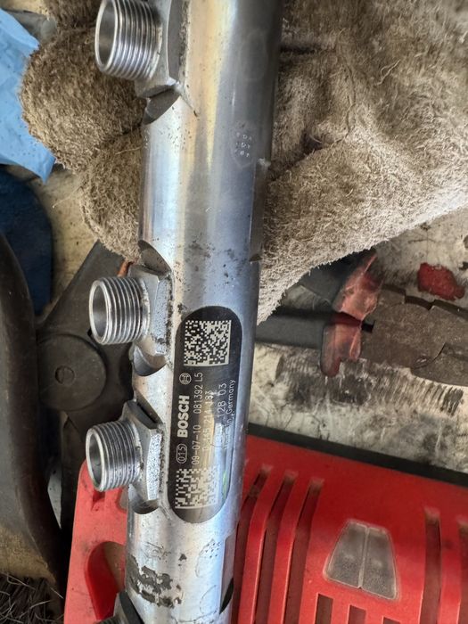 Bmw kit injectie n47d 2.0c 143cp 163cp lci