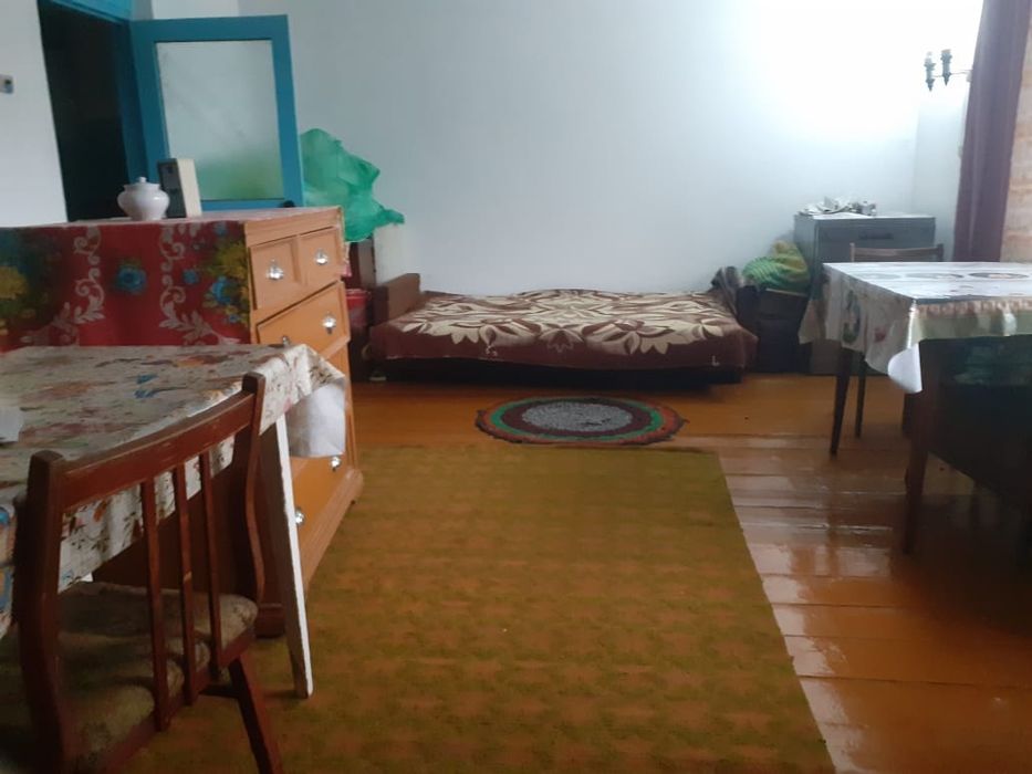 Продаётся дом в селе Самар