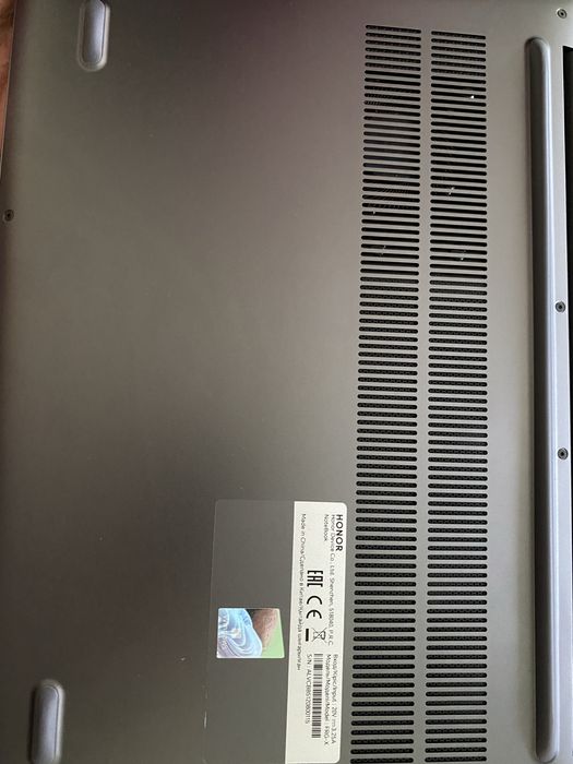 Ноутбук HONOR MagicBook X14