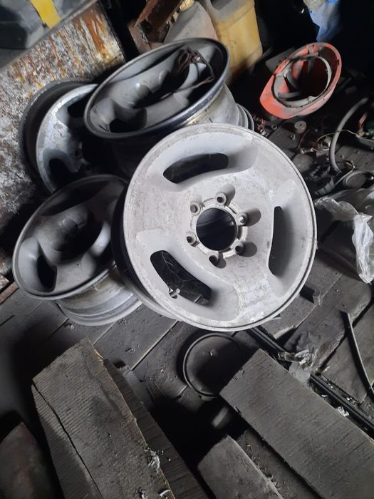 Продам резину с  дисками