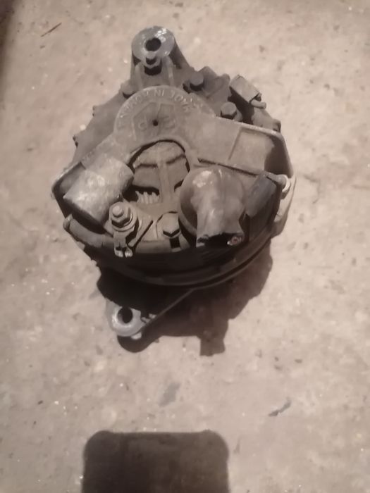 Alternator dacia 1310