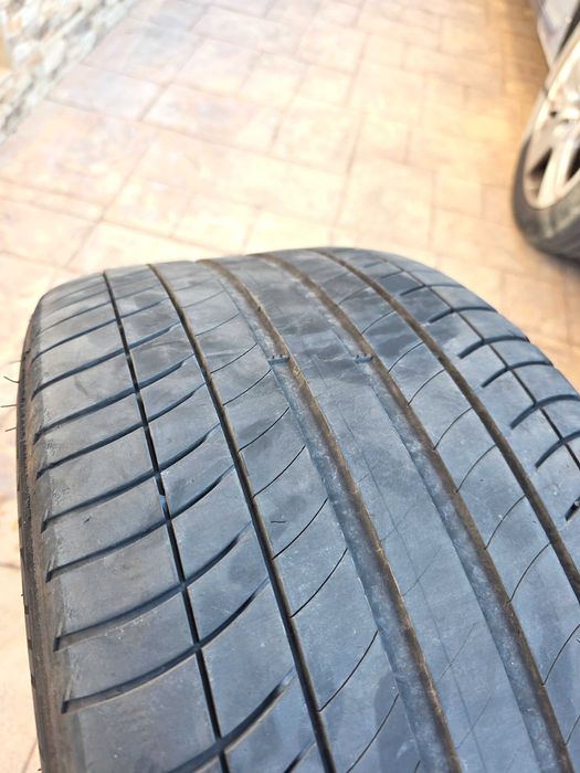 Michelin Primacy 3 275 35 R19 - RSC - DOT 5021