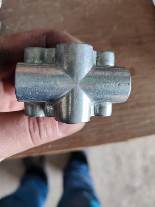 Электромагнитный клапан КЭМ 10