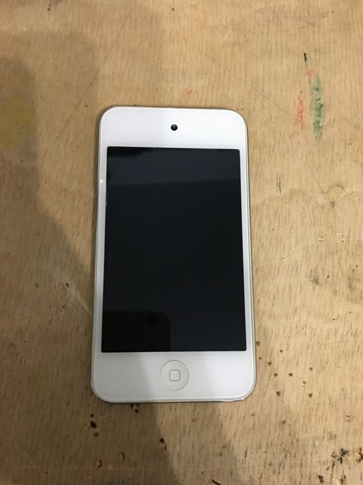 Ipod touch 4  de 32GB!