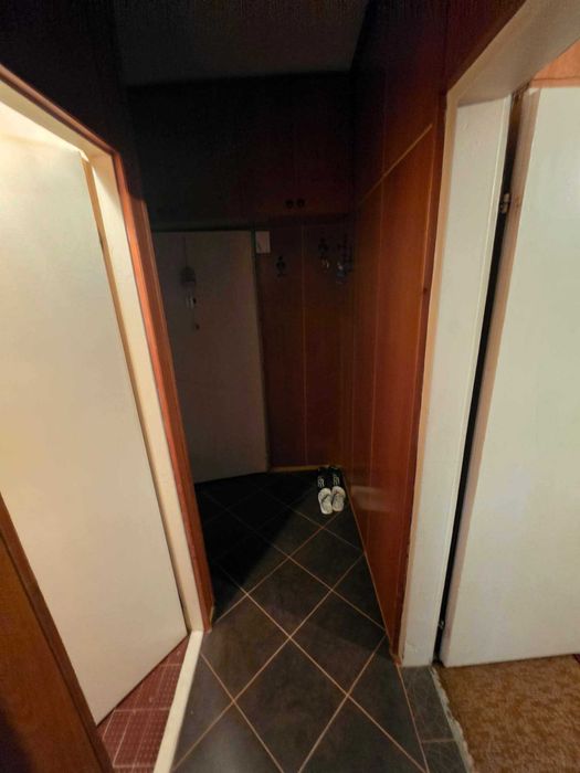 Тристаен апартамент, 68кв.м, кв. Запад 2