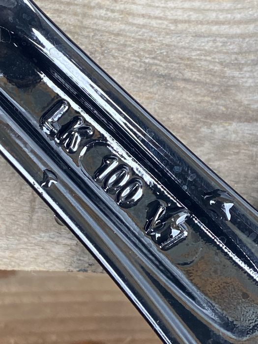 18 цола 5 х 100 мм Фолксваген , Шкода , Ауди , Сеат , VW