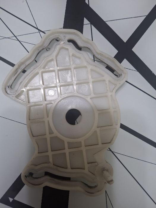 Запчасти на Дэу Матиз