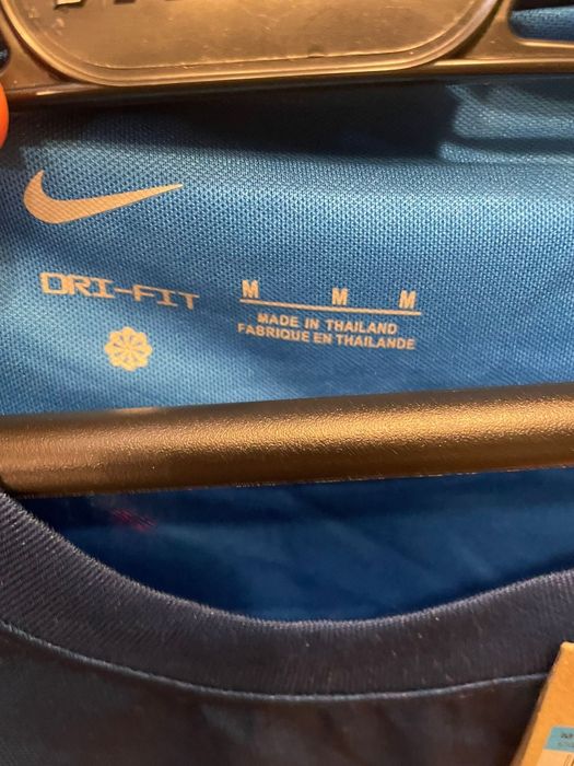 Tricou de fotbal Brazilia