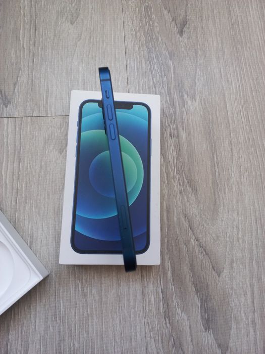 iPhone 12 128gb сост жақсы сатылады