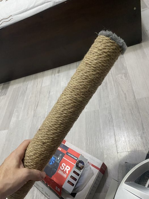 Когтеточка для кота кошки