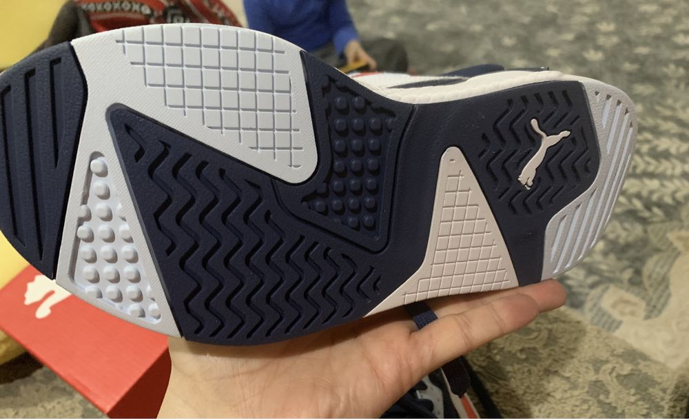 Krasofka original Puma detskiy