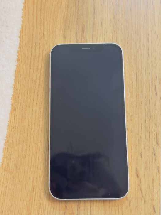Iphone 12,128gb белый