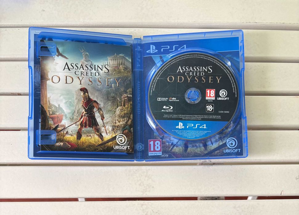 Продавам игри за Ps 4