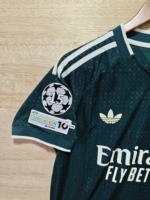 Tricou Bellingham Real Madrid