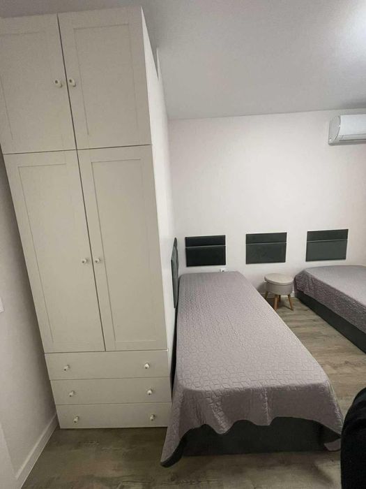 Дава се под наем Двустаен апартамент в к.к. Св.Св. Константин и Елена - 65 кв.м за 700 € - Снимка #4