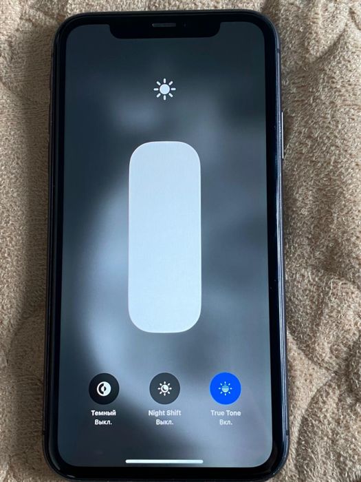 Iphone 11 128Gb с коробкой