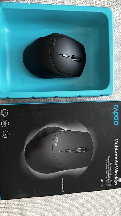 Компьютерная мышь