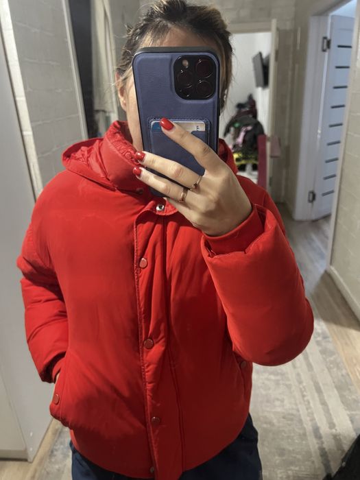 Куртка Calvin Klein