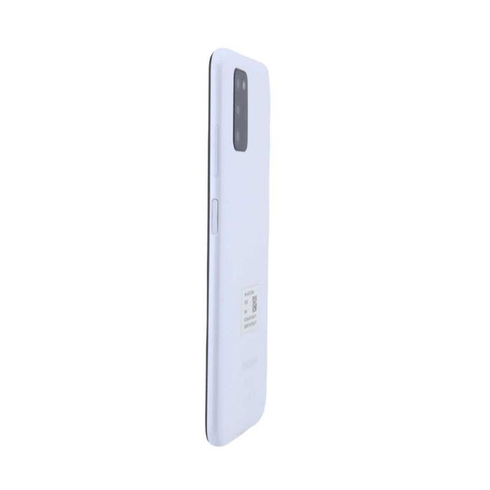 Samsung A03s 32GB White / Black  | TrueGSM