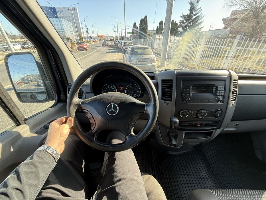 Nu Detin Fiscal, Masina mecanic perfecta ! PRET 6.400 Euro