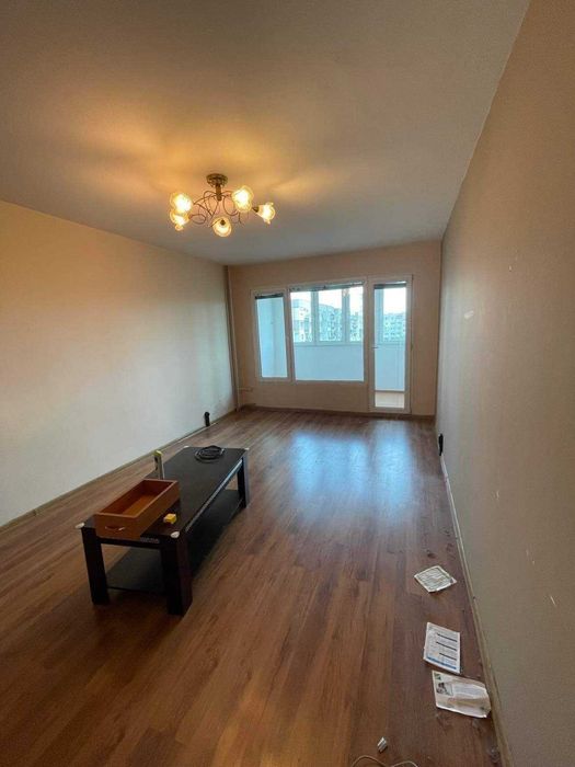 двустаен апартамент в Гео Милев