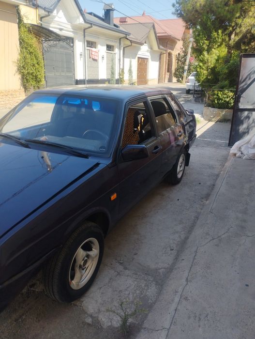 Продажа ваз 21099