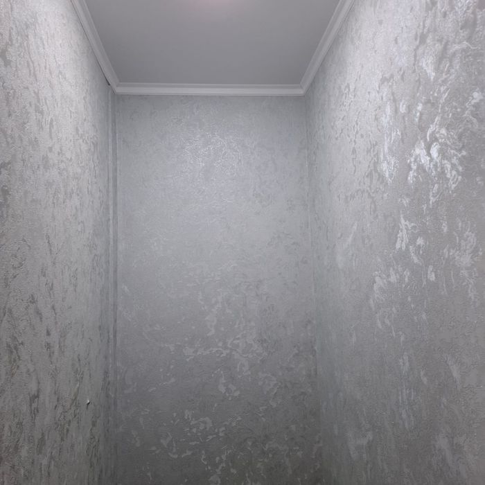 Продам 1к новой планировки 5/5