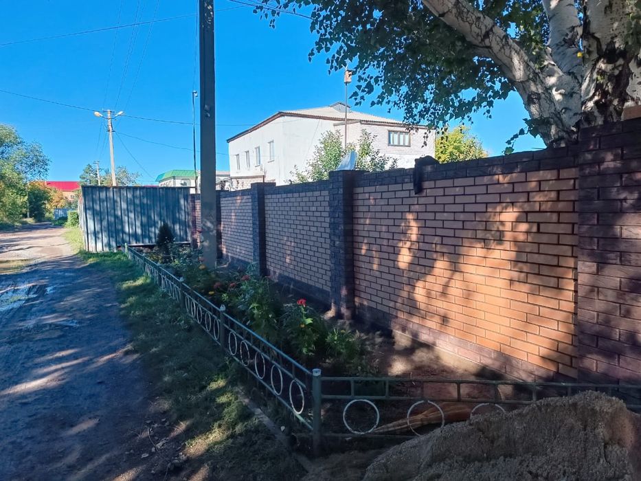 Каменщик профессионал