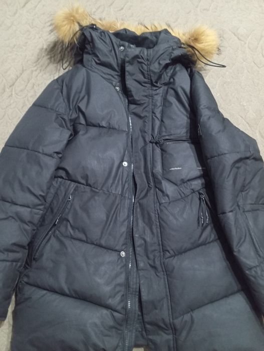 Куртка зима, мальчик