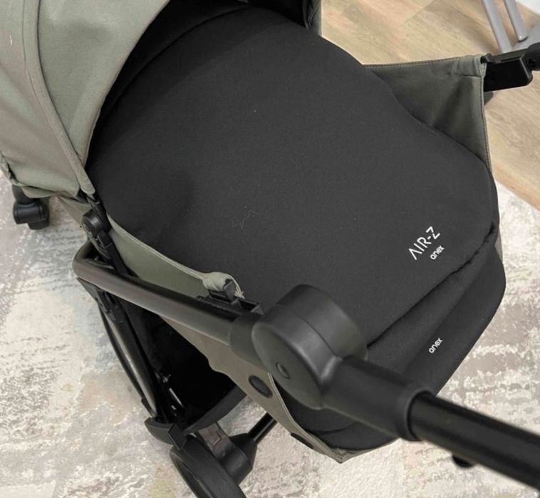 Продам накидку коляски Anex air z