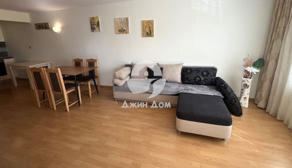 Продава се Двустаен апартамент в Свети Влас - 68 кв.м за 680 €/кв.м - Снимка #1