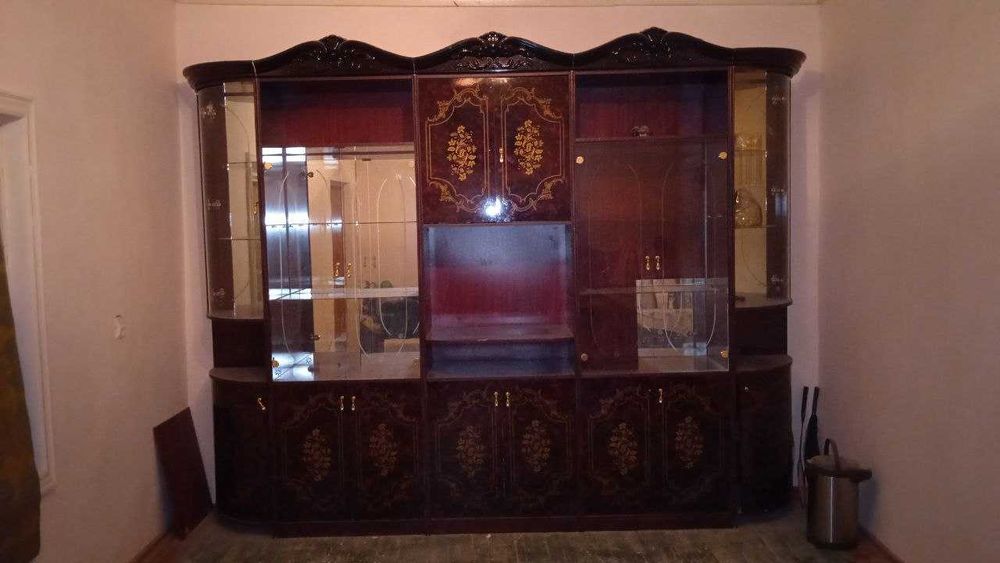 Stenka tez va arzon sotiladi